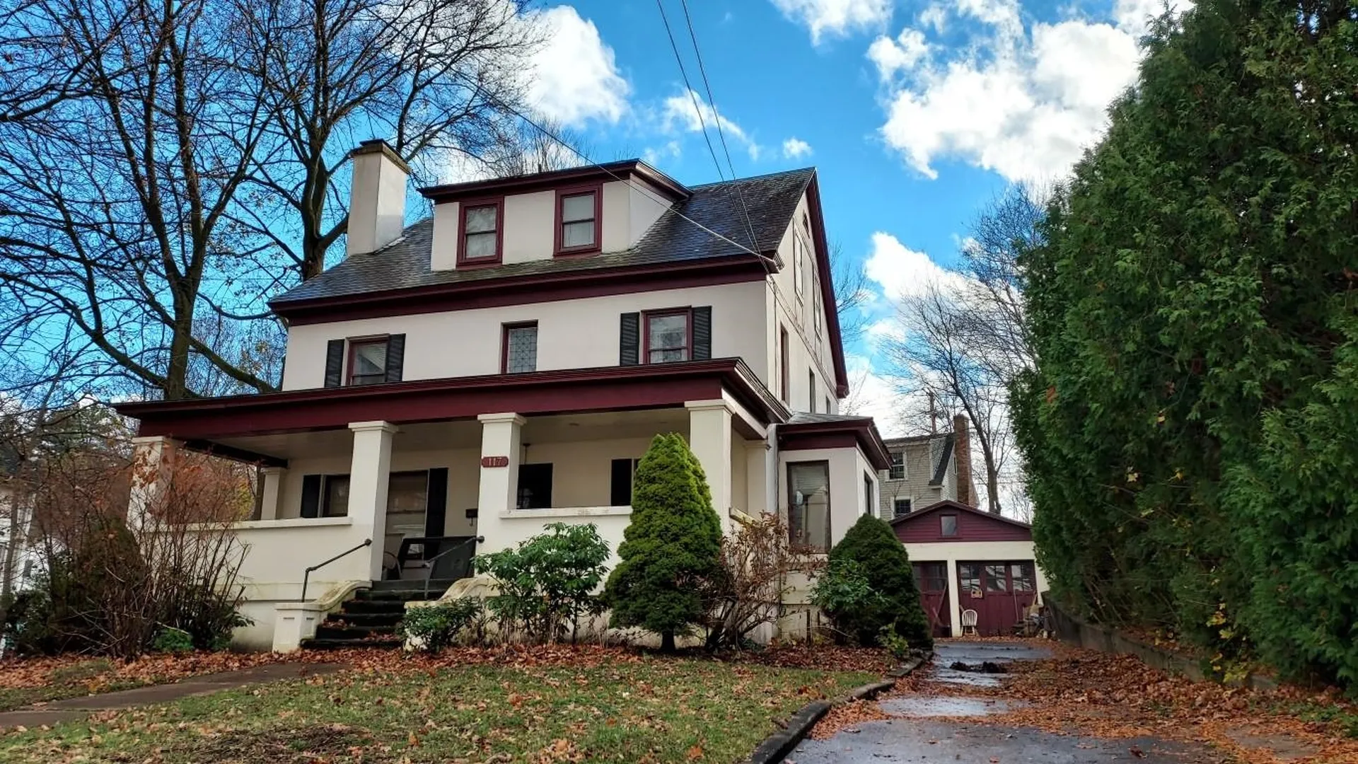 117 Union Street Bennington VT 05201