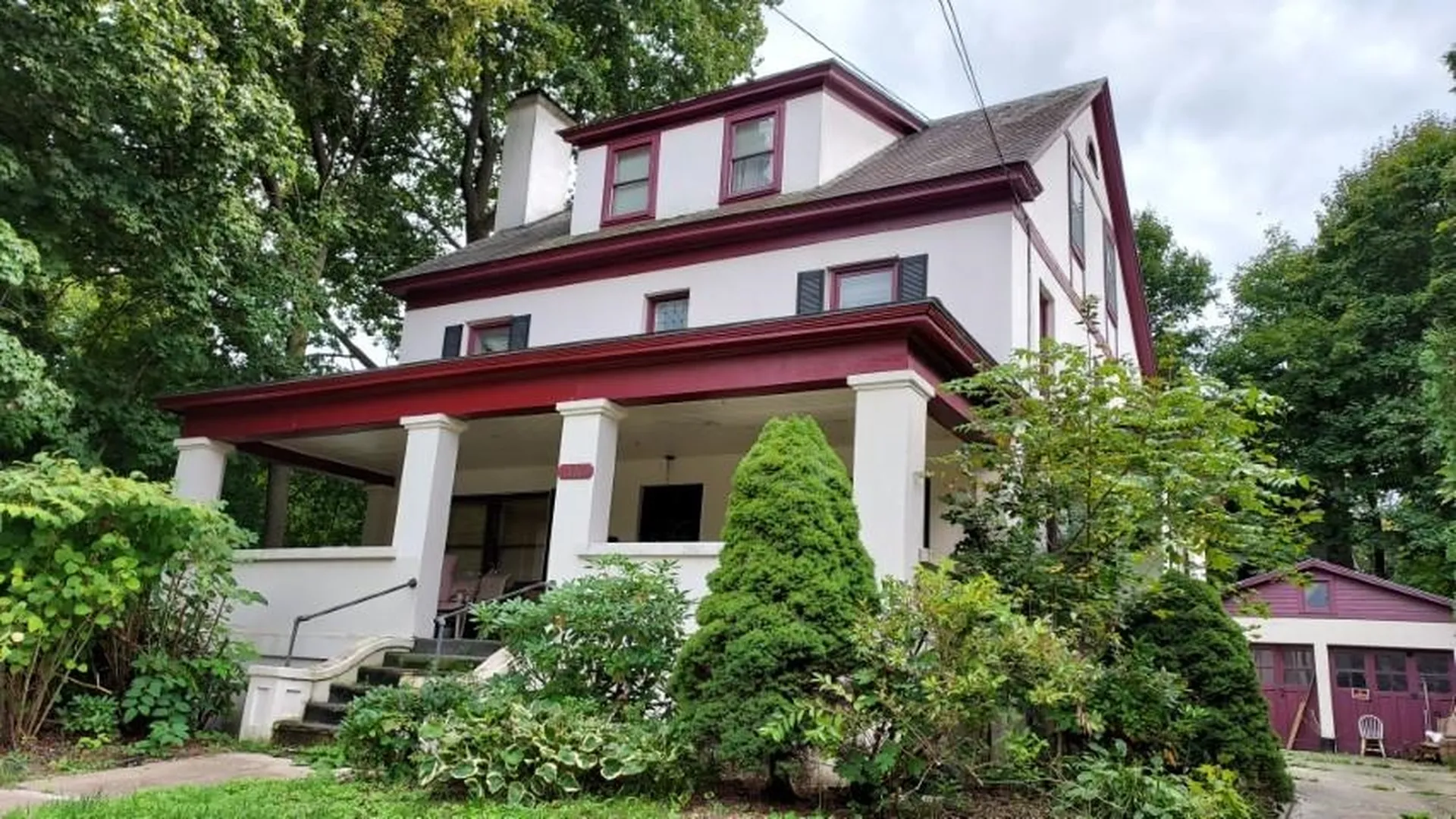 117 Union Street Bennington VT 05201
