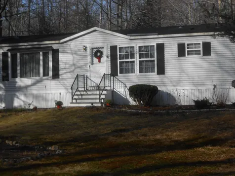 2 Kenyann Drive Wolfeboro NH 03894