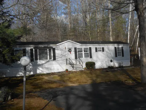 2 Kenyann Drive Wolfeboro NH 03894