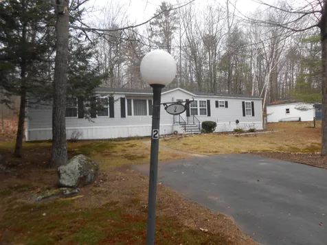 2 Kenyann Drive Wolfeboro NH 03894