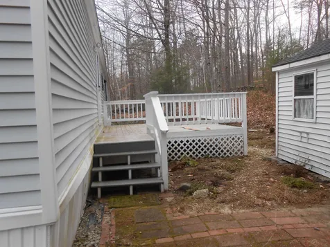 2 Kenyann Drive Wolfeboro NH 03894