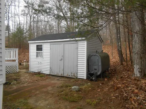 2 Kenyann Drive Wolfeboro NH 03894