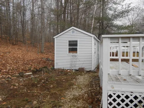 2 Kenyann Drive Wolfeboro NH 03894