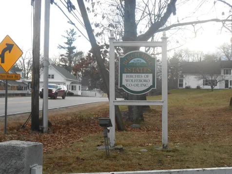 2 Kenyann Drive Wolfeboro NH 03894