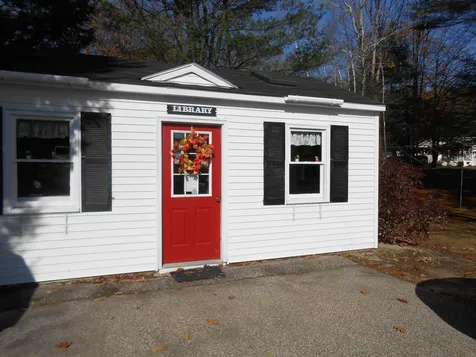 2 Kenyann Drive Wolfeboro NH 03894