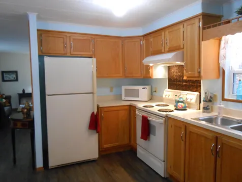 2 Kenyann Drive Wolfeboro NH 03894
