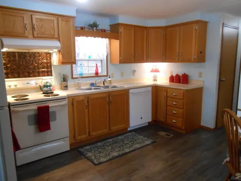 2 Kenyann Drive Wolfeboro NH 03894