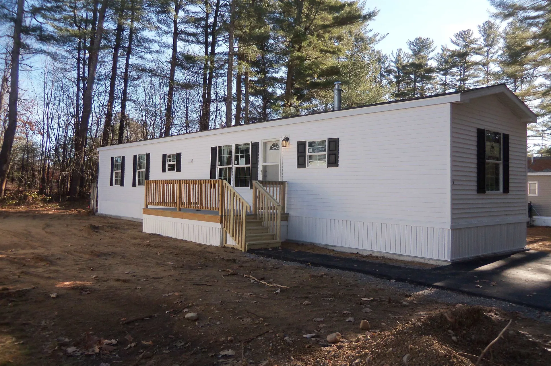 9 Colonial Village Somersworth NH 03878