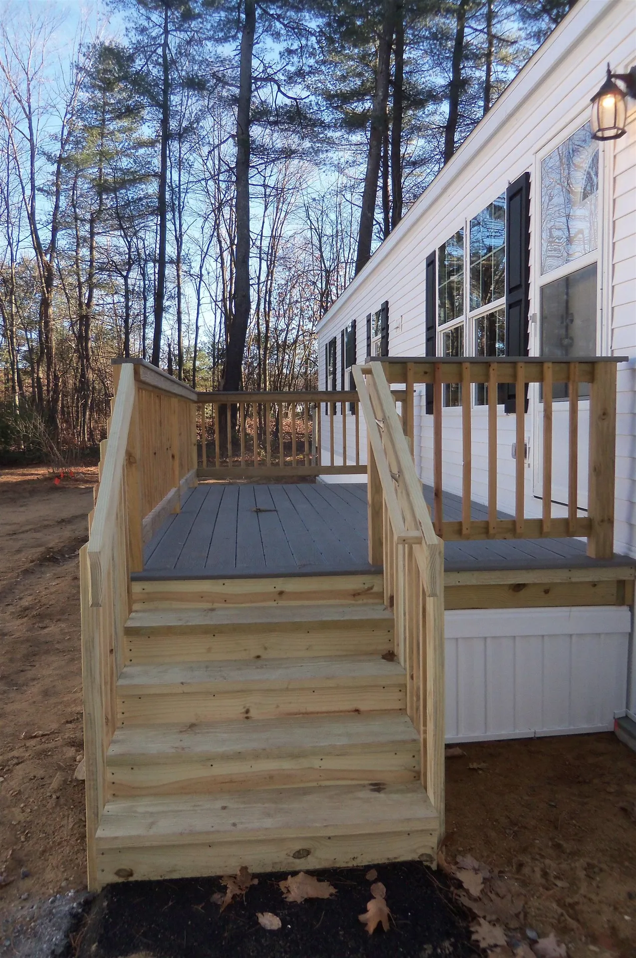 9 Colonial Village Somersworth NH 03878