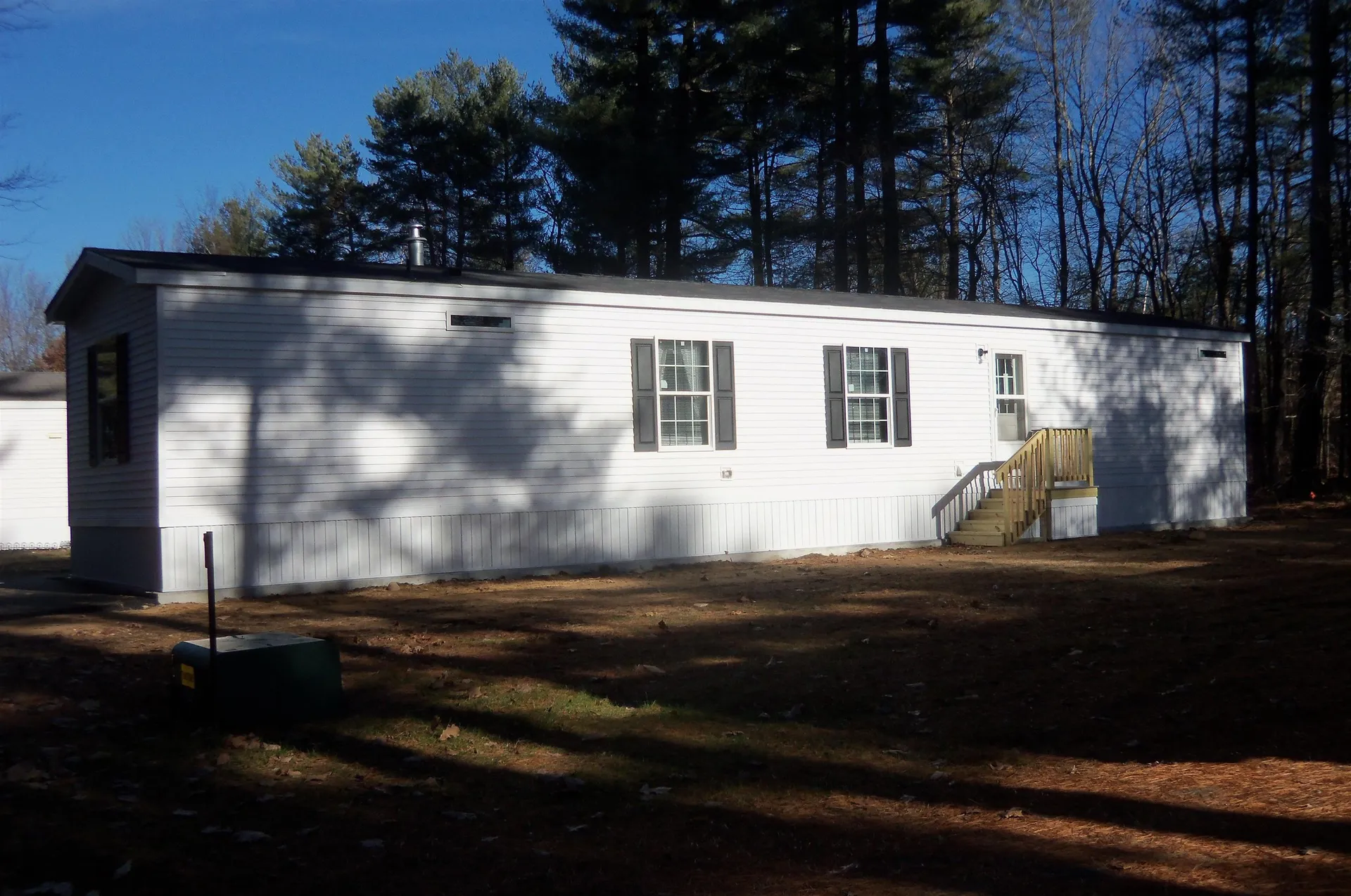 9 Colonial Village Somersworth NH 03878