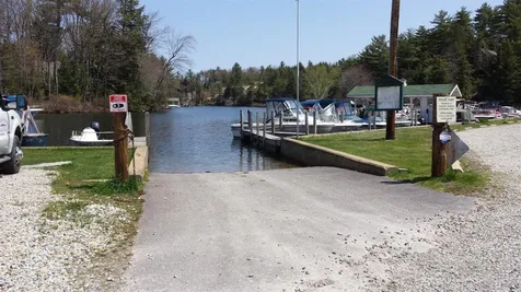 0 Minge Cove Road Alton NH 03809