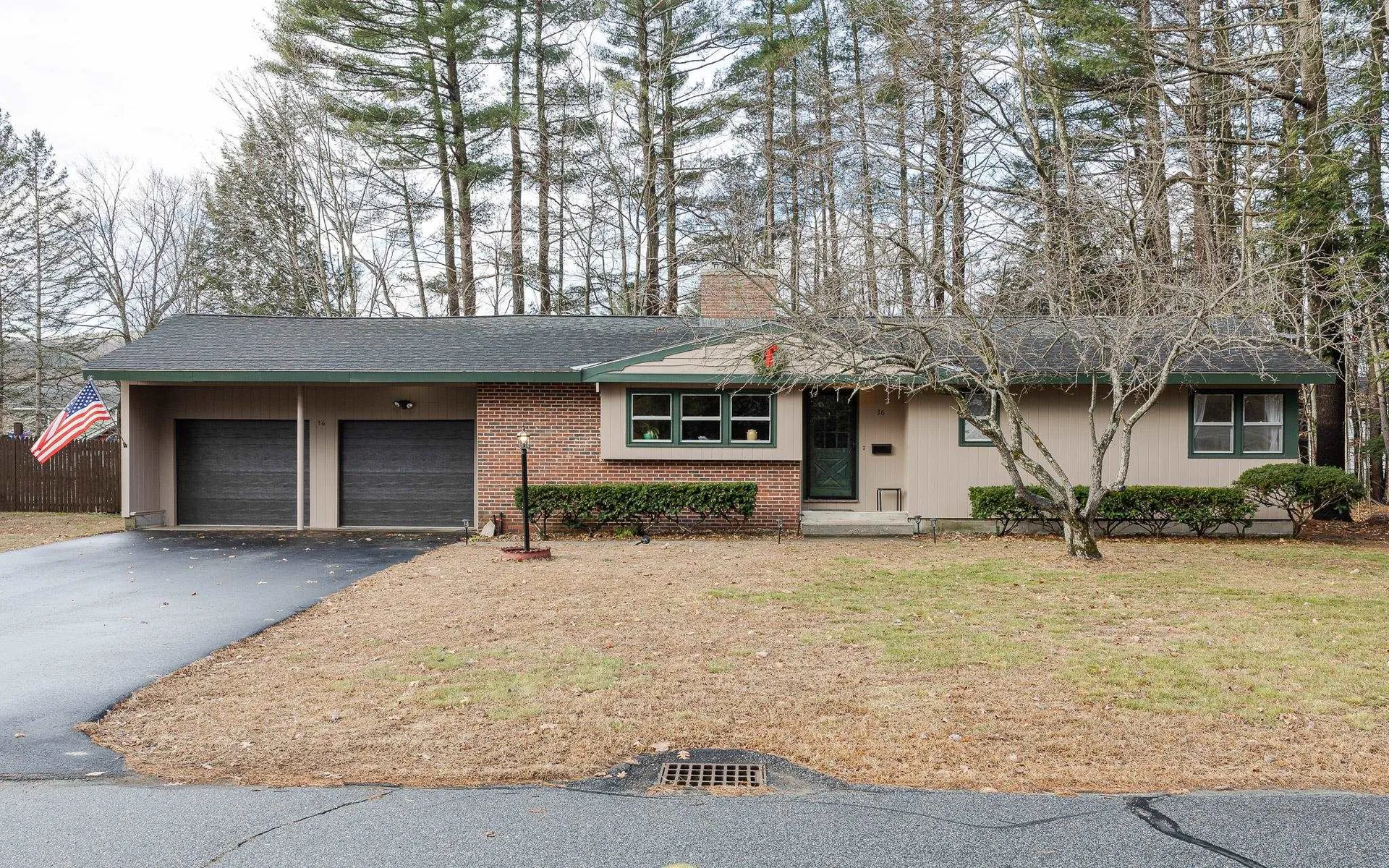 36 Hanover Street Keene NH 03431
