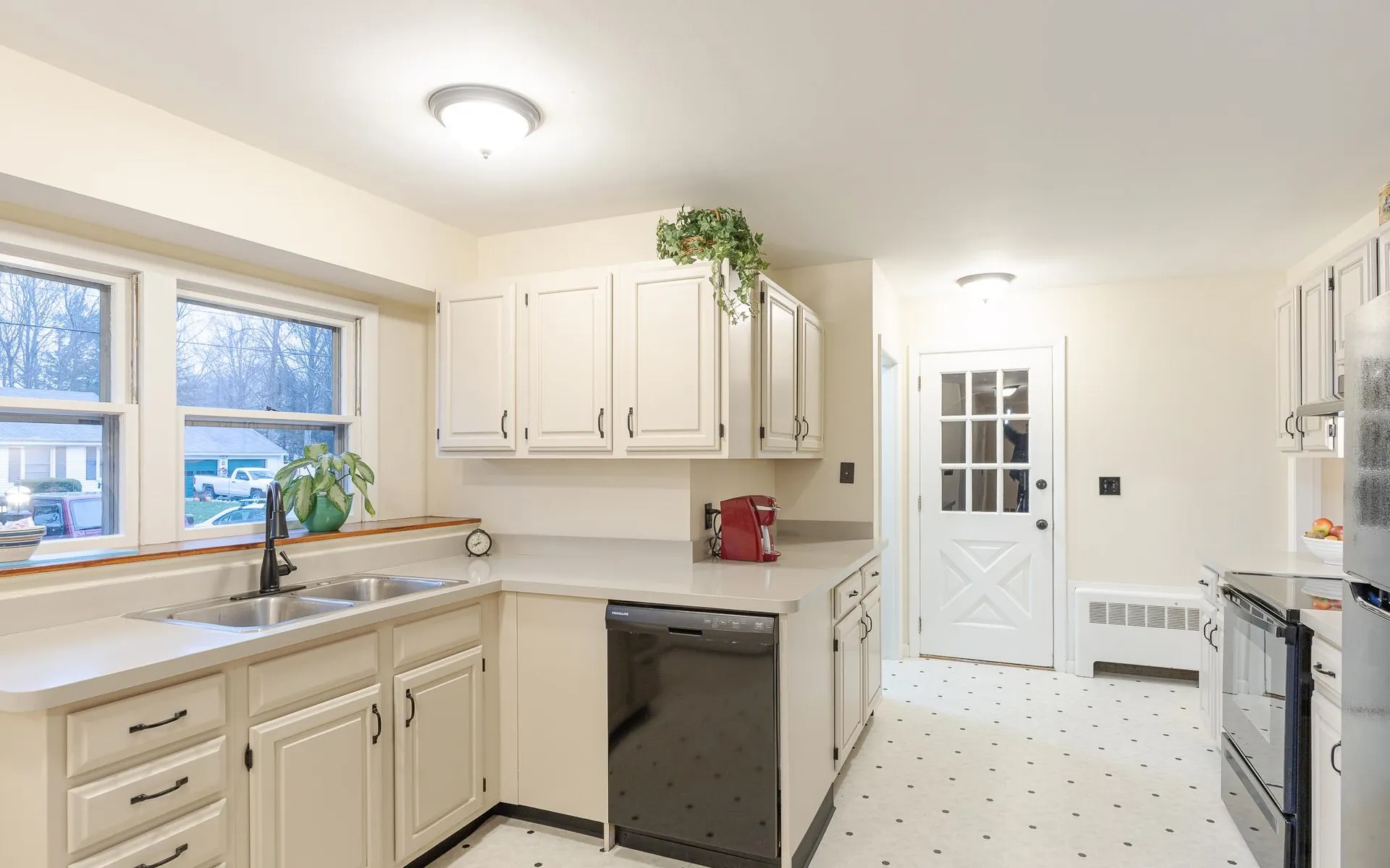 36 Hanover Street Keene NH 03431