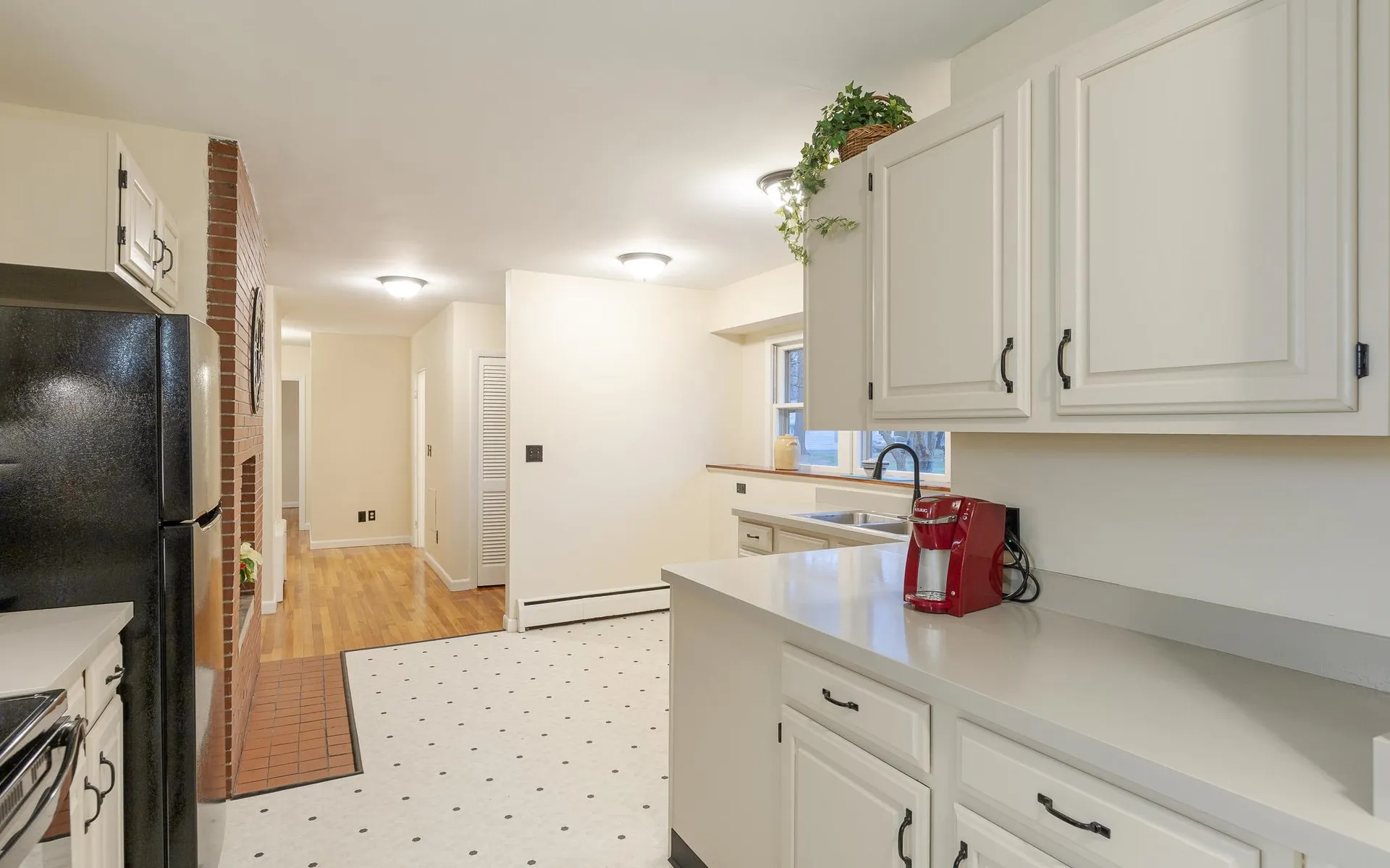 36 Hanover Street Keene NH 03431