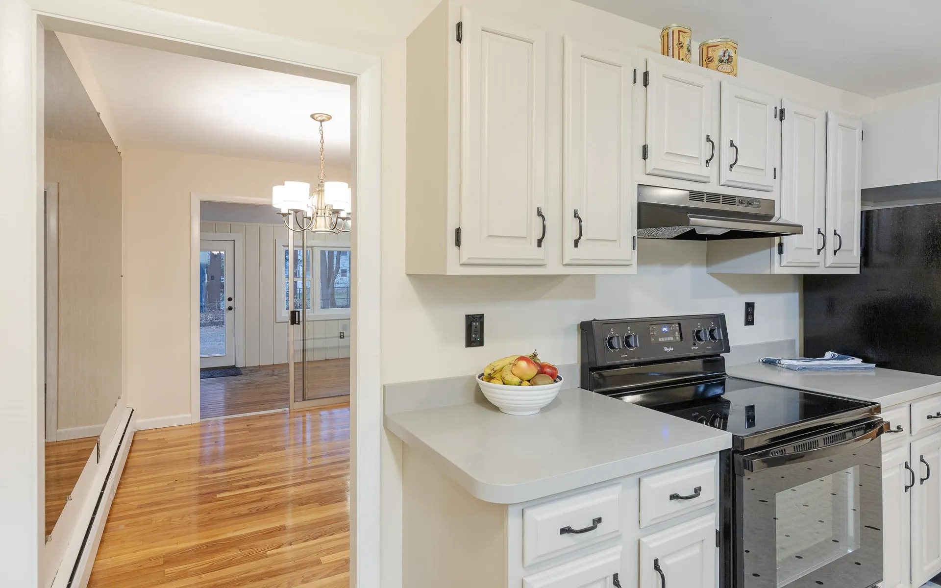36 Hanover Street Keene NH 03431