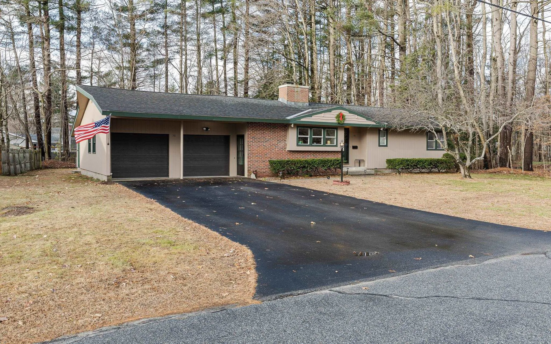 36 Hanover Street Keene NH 03431