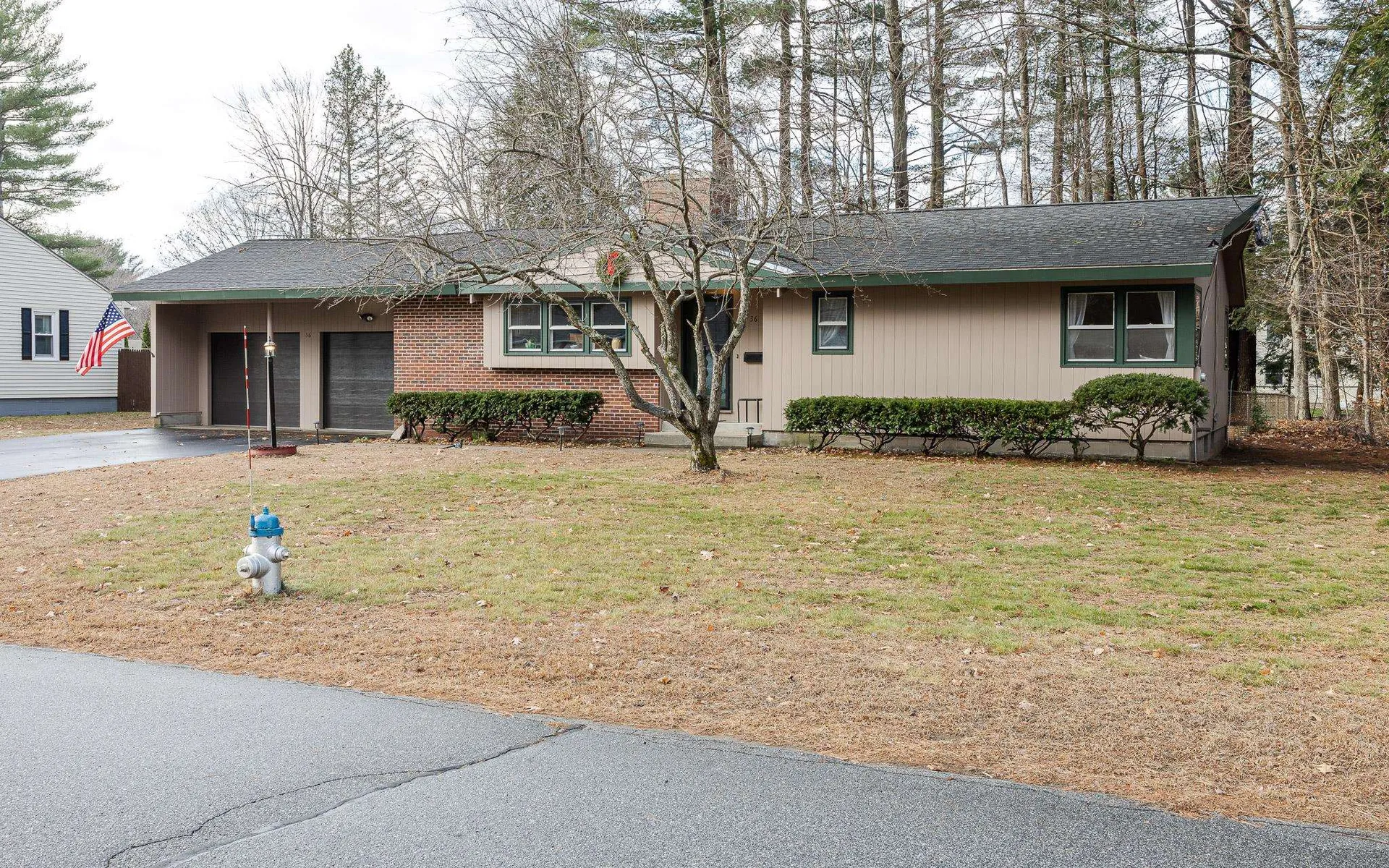 36 Hanover Street Keene NH 03431