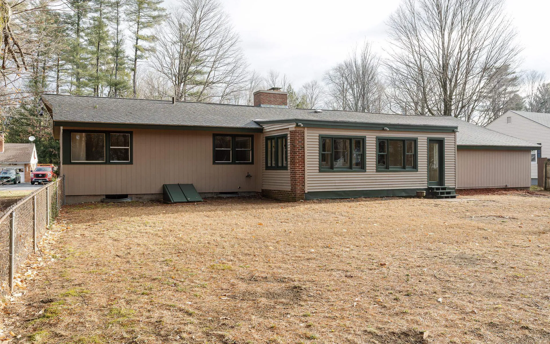 36 Hanover Street Keene NH 03431