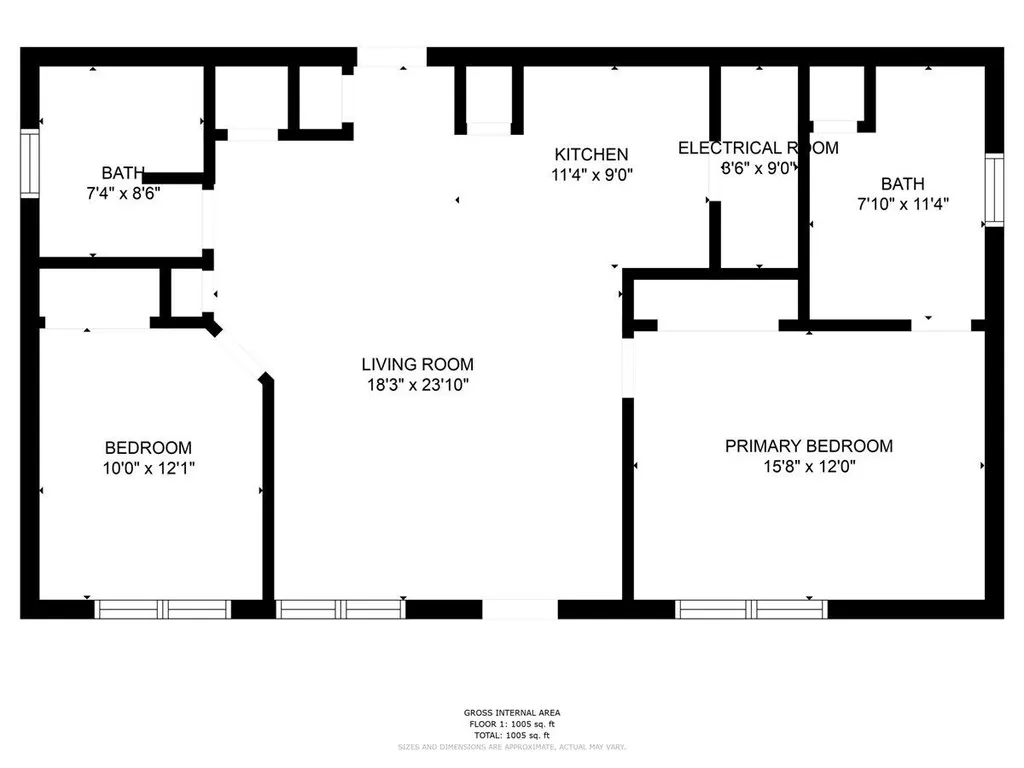 19 Jakes Way Williston VT 05495