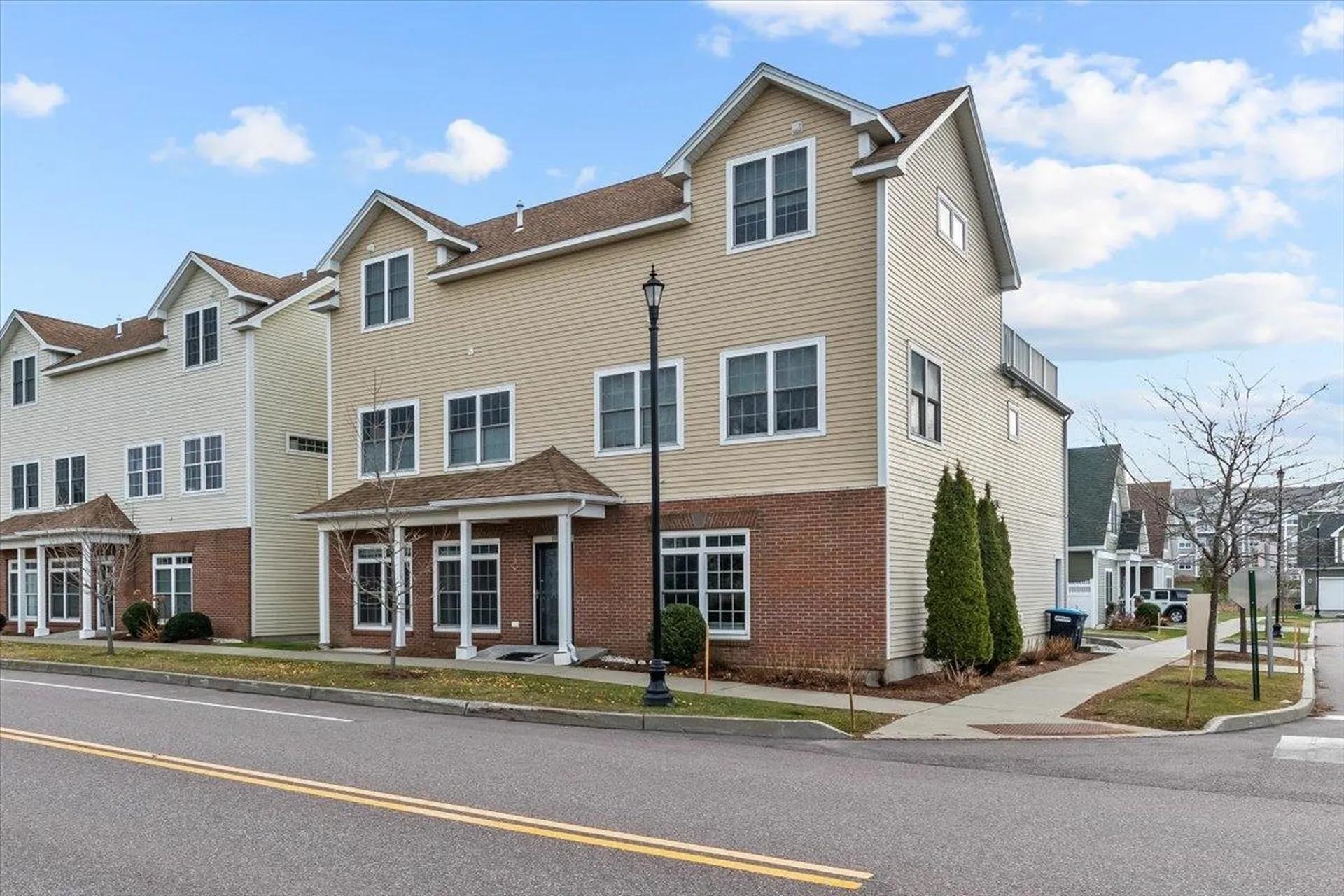 19 Jakes Way Williston VT 05495