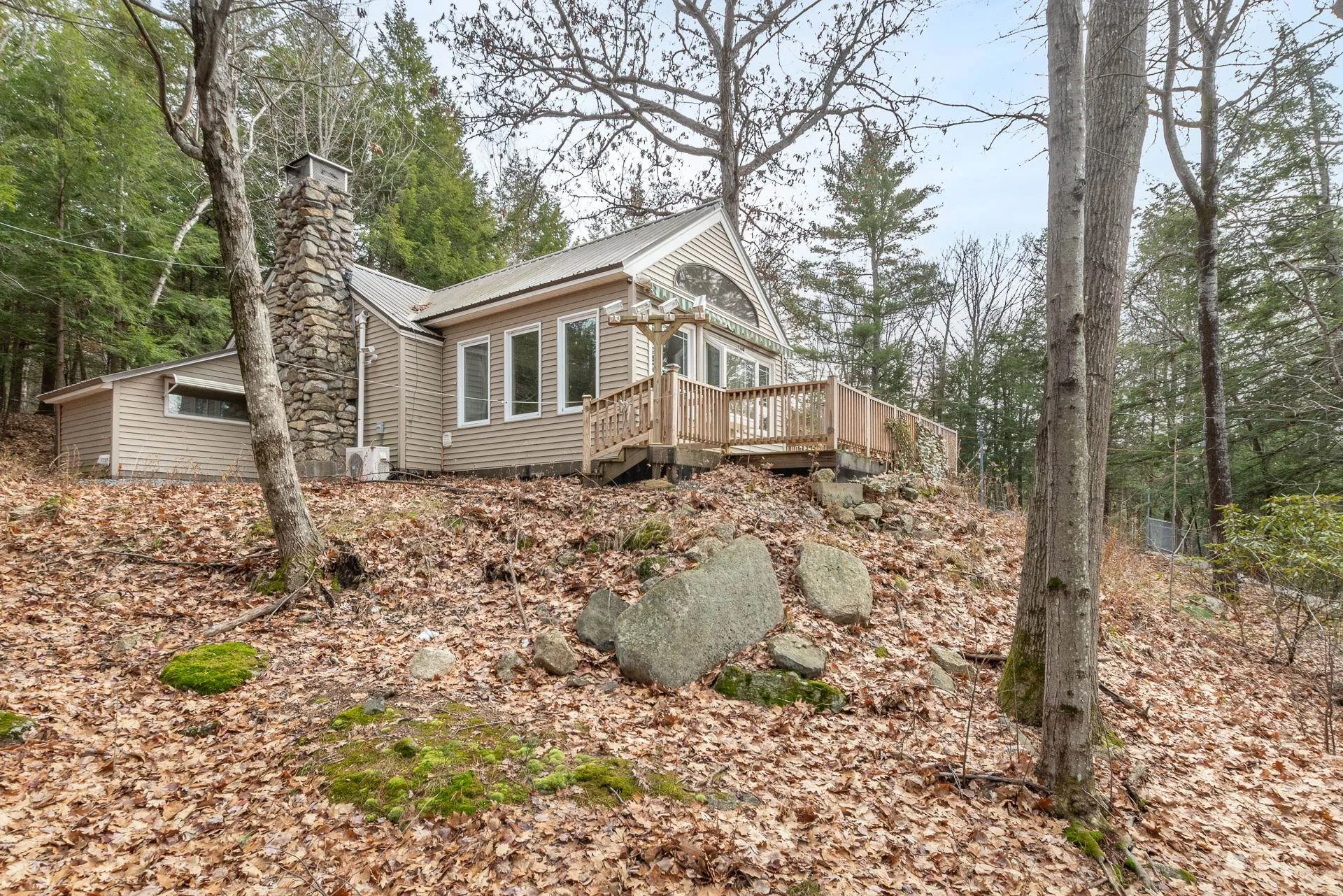 124 Pinnacle Park Road Meredith NH 03253