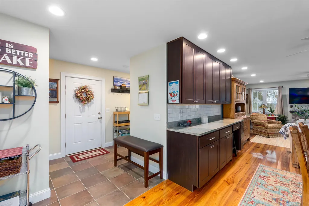 525 Mills Point Road Colchester VT 05446