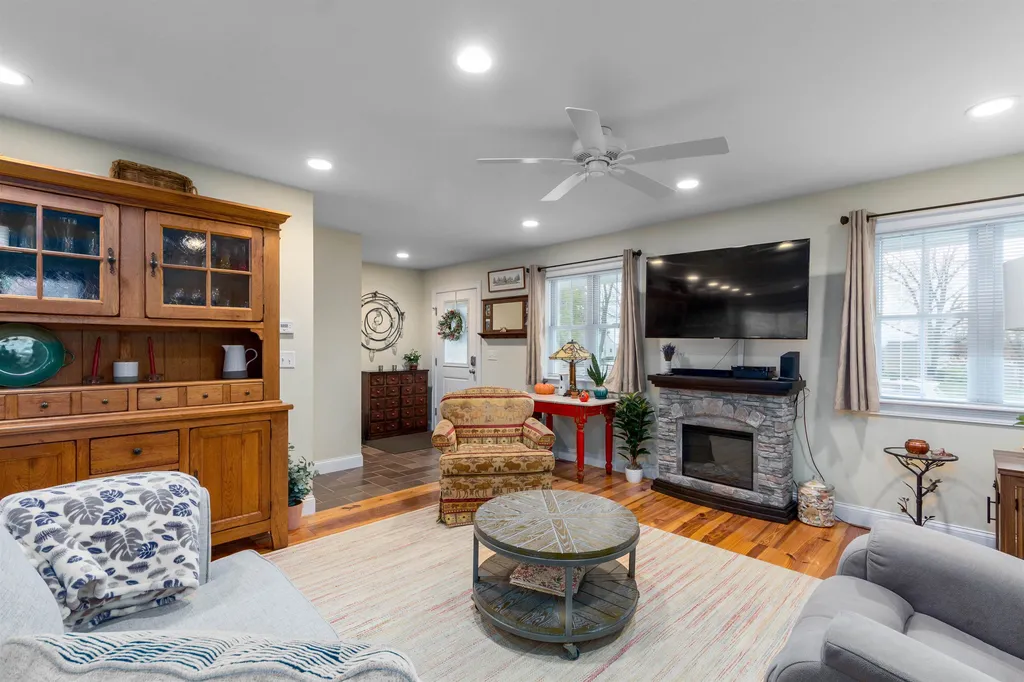 525 Mills Point Road Colchester VT 05446