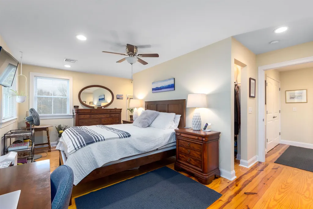 525 Mills Point Road Colchester VT 05446