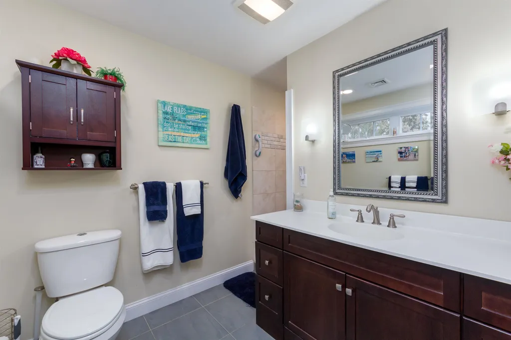 525 Mills Point Road Colchester VT 05446