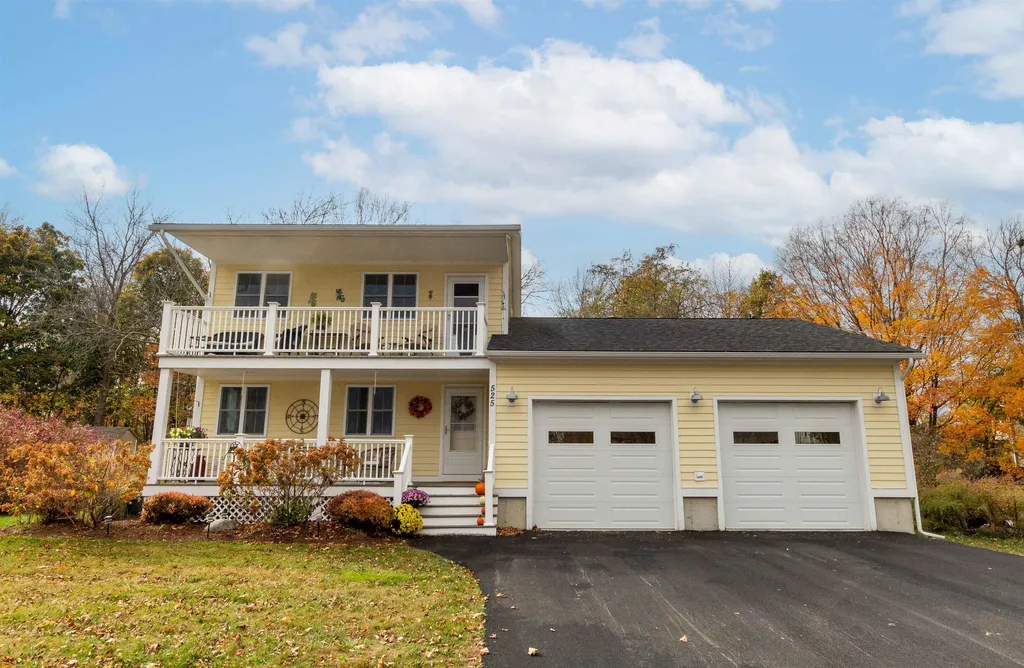 525 Mills Point Road Colchester VT 05446