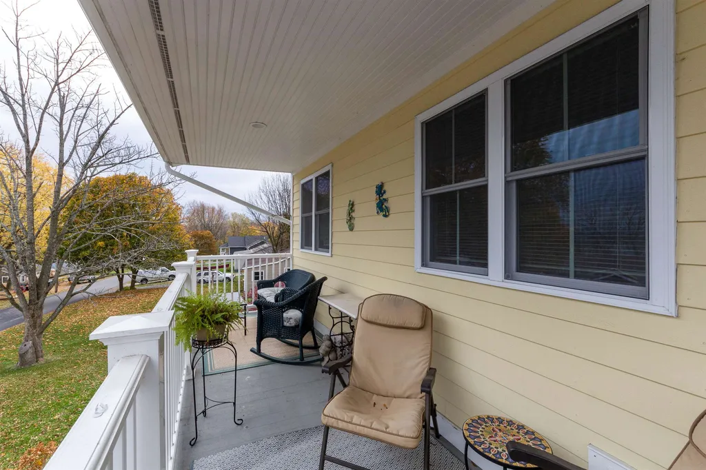 525 Mills Point Road Colchester VT 05446