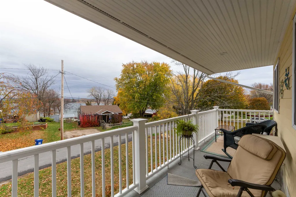525 Mills Point Road Colchester VT 05446