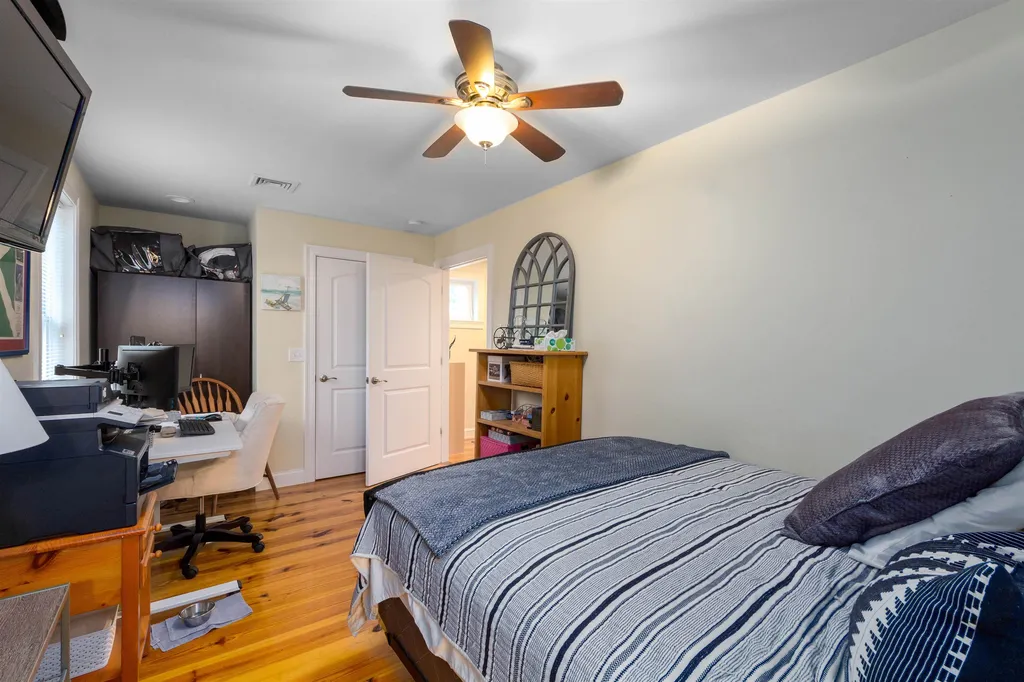 525 Mills Point Road Colchester VT 05446