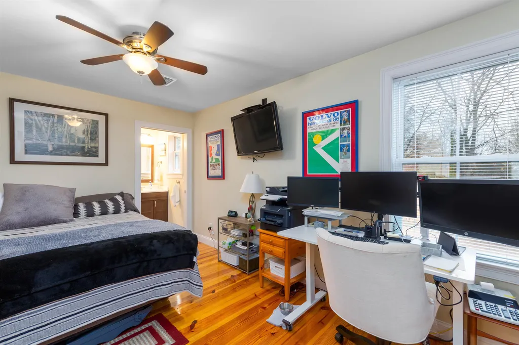 525 Mills Point Road Colchester VT 05446