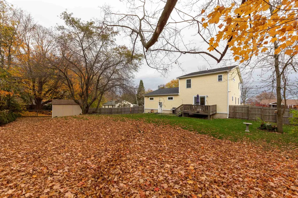 525 Mills Point Road Colchester VT 05446