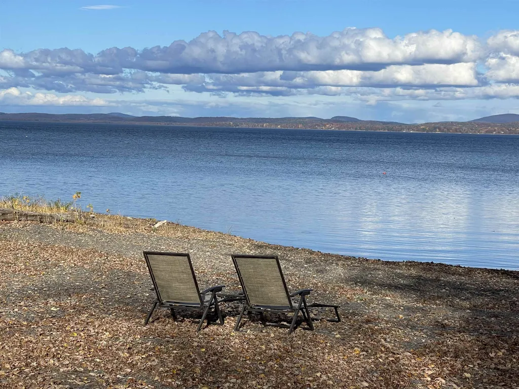 525 Mills Point Road Colchester VT 05446