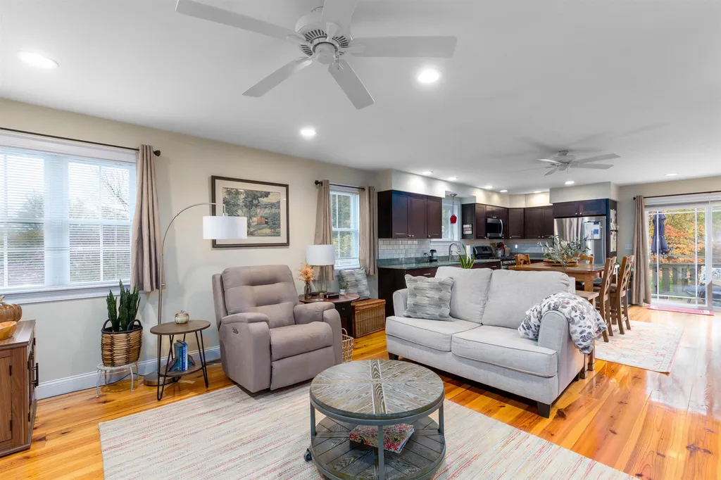 525 Mills Point Road Colchester VT 05446
