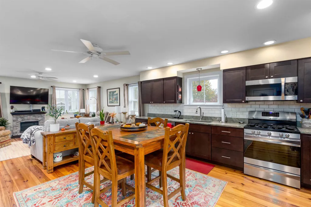 525 Mills Point Road Colchester VT 05446
