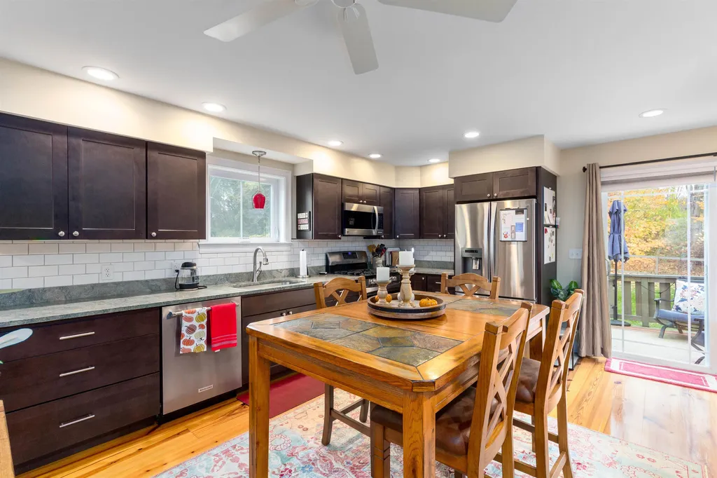 525 Mills Point Road Colchester VT 05446