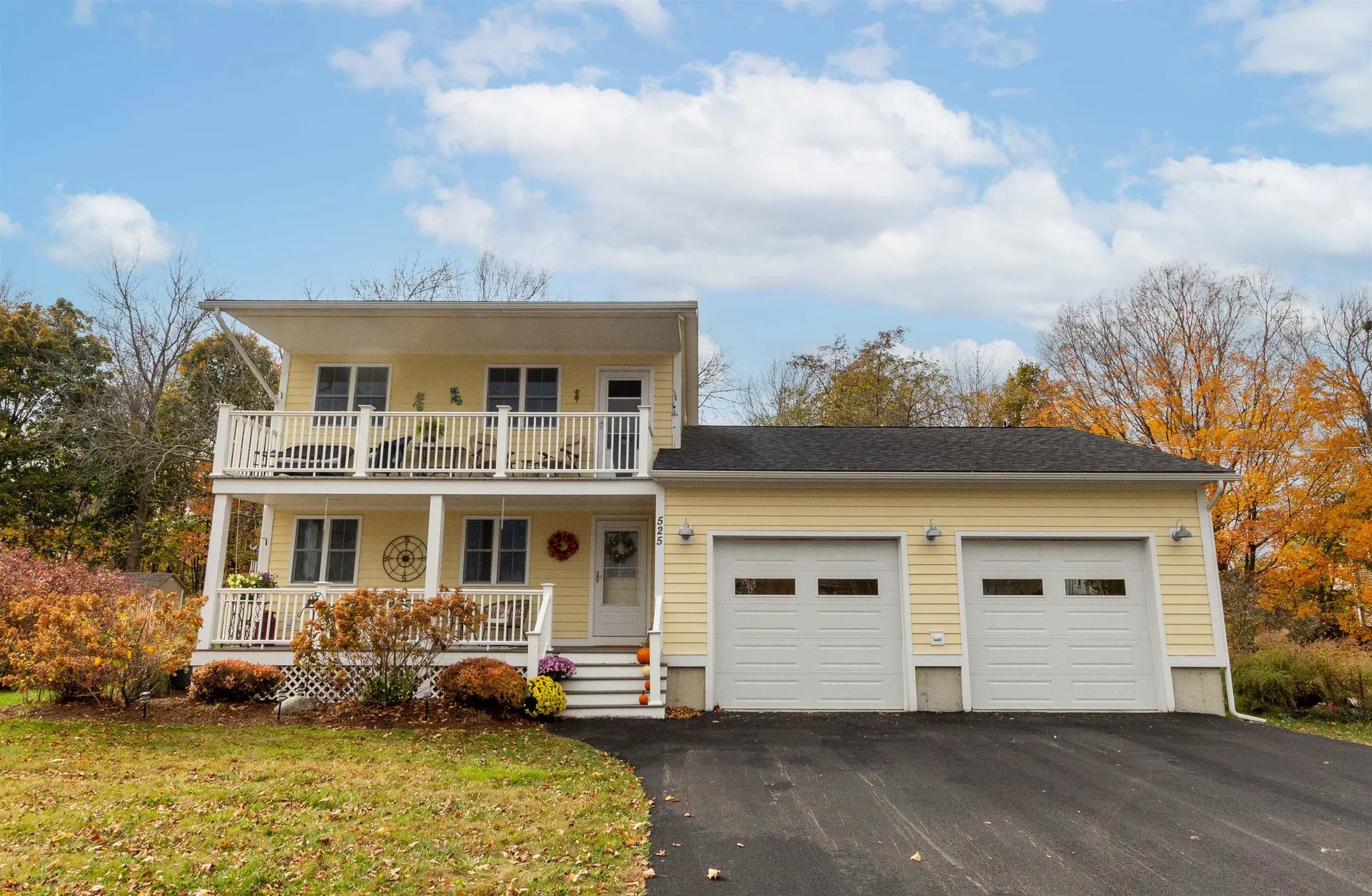 525 Mills Point Road Colchester VT 05446