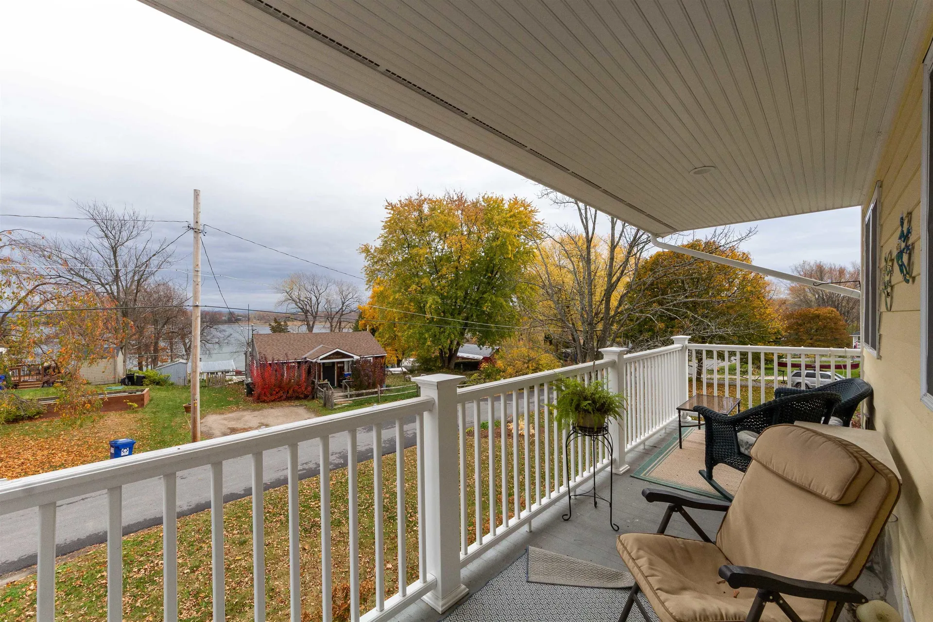 525 Mills Point Road Colchester VT 05446