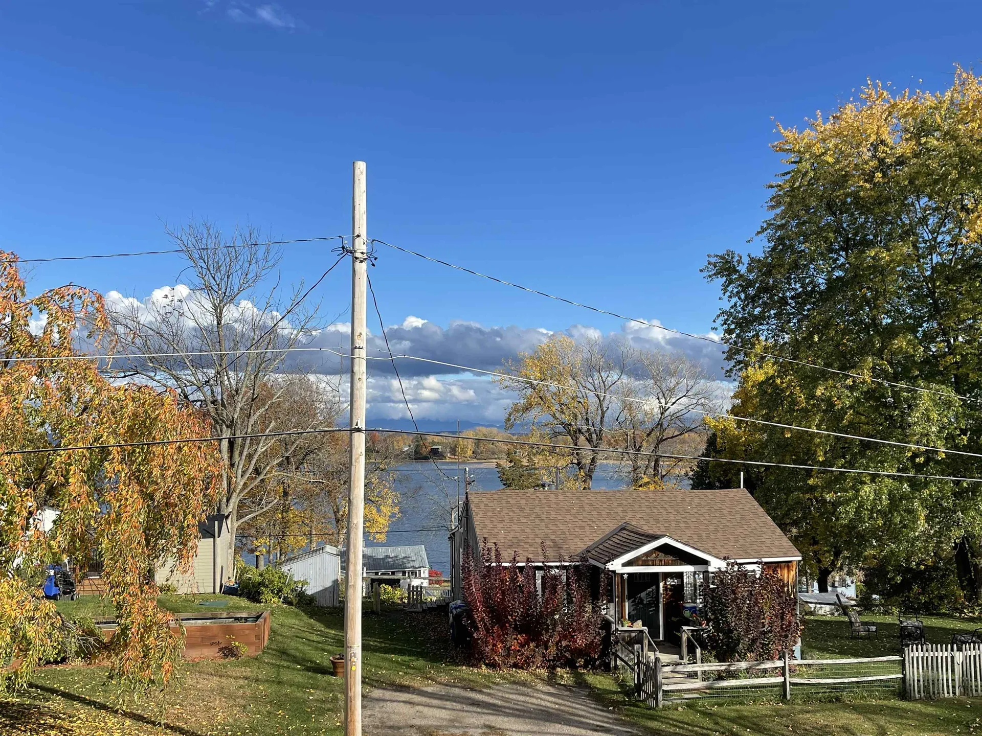 525 Mills Point Road Colchester VT 05446