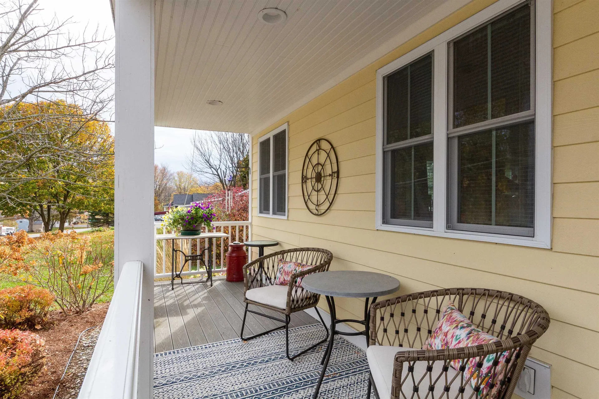 525 Mills Point Road Colchester VT 05446