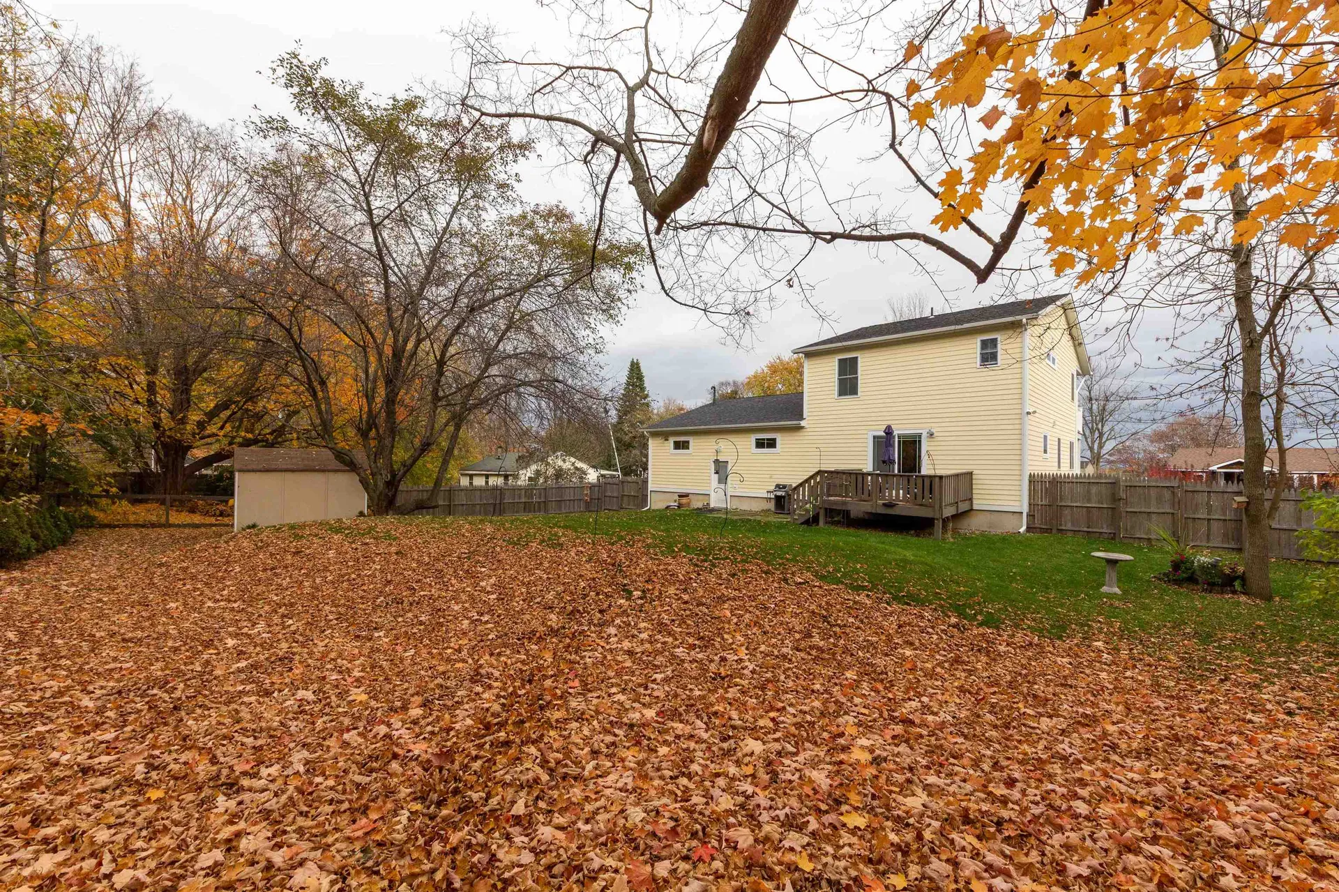 525 Mills Point Road Colchester VT 05446