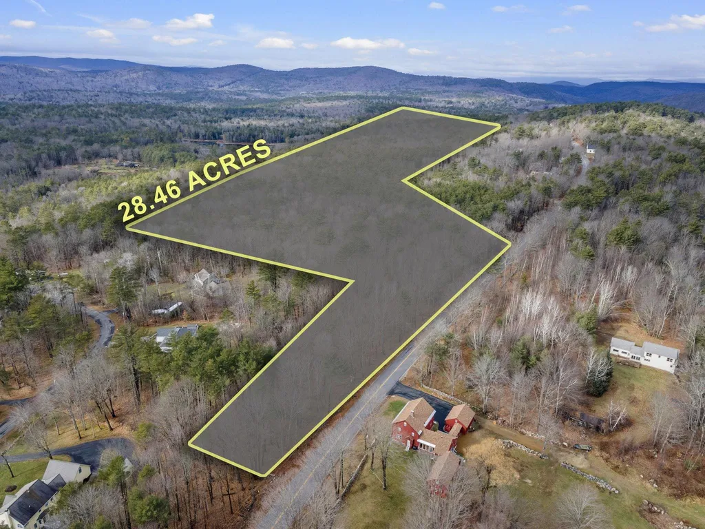 000 Winona Road Meredith NH 03253