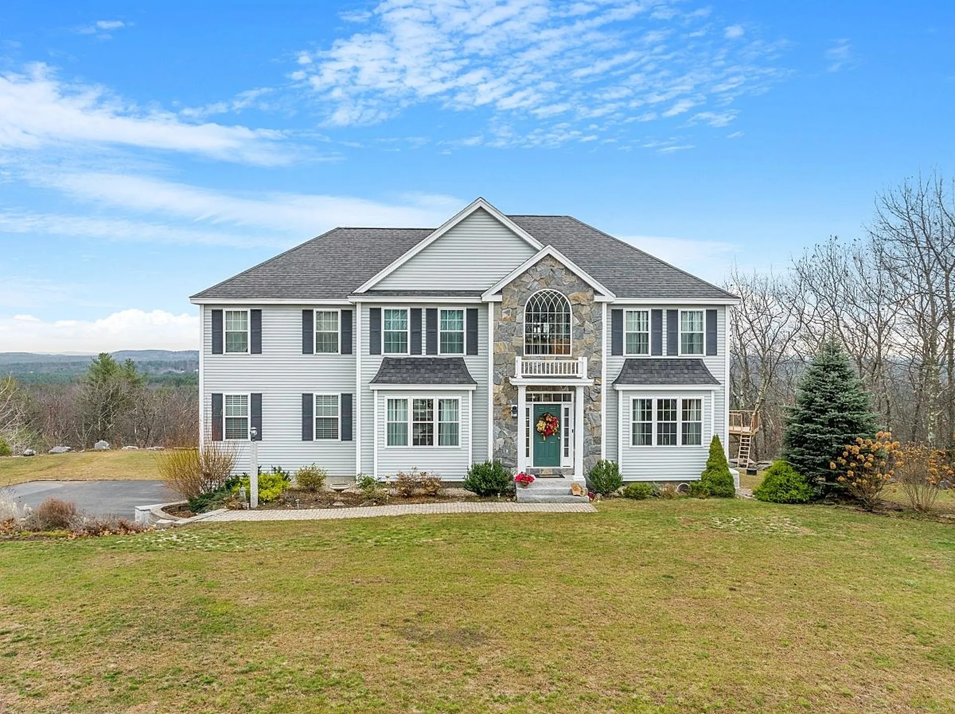 45 Ryan Farm Road Windham NH 03087