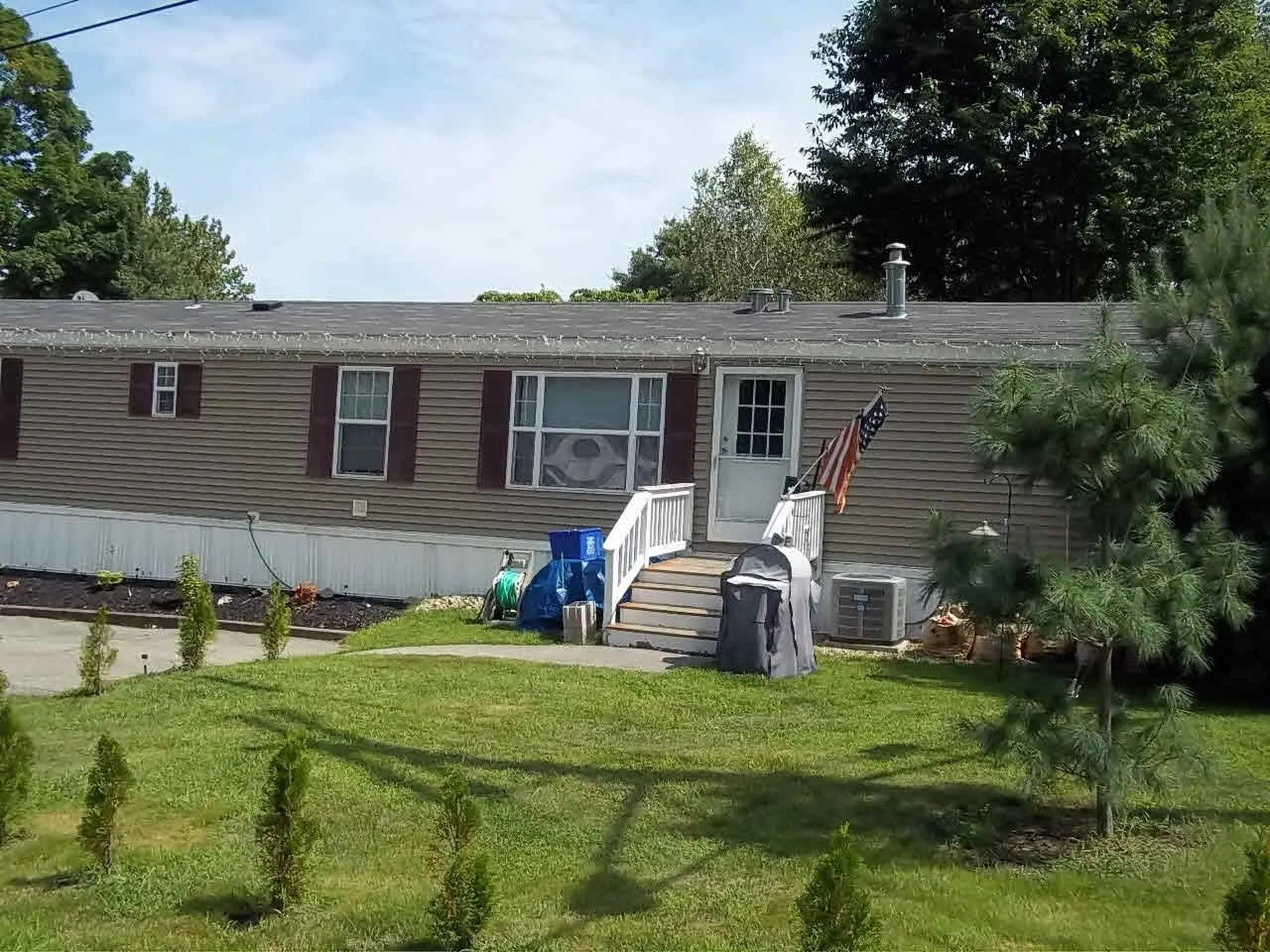 22 Lindenshire Avenue Exeter NH 03833