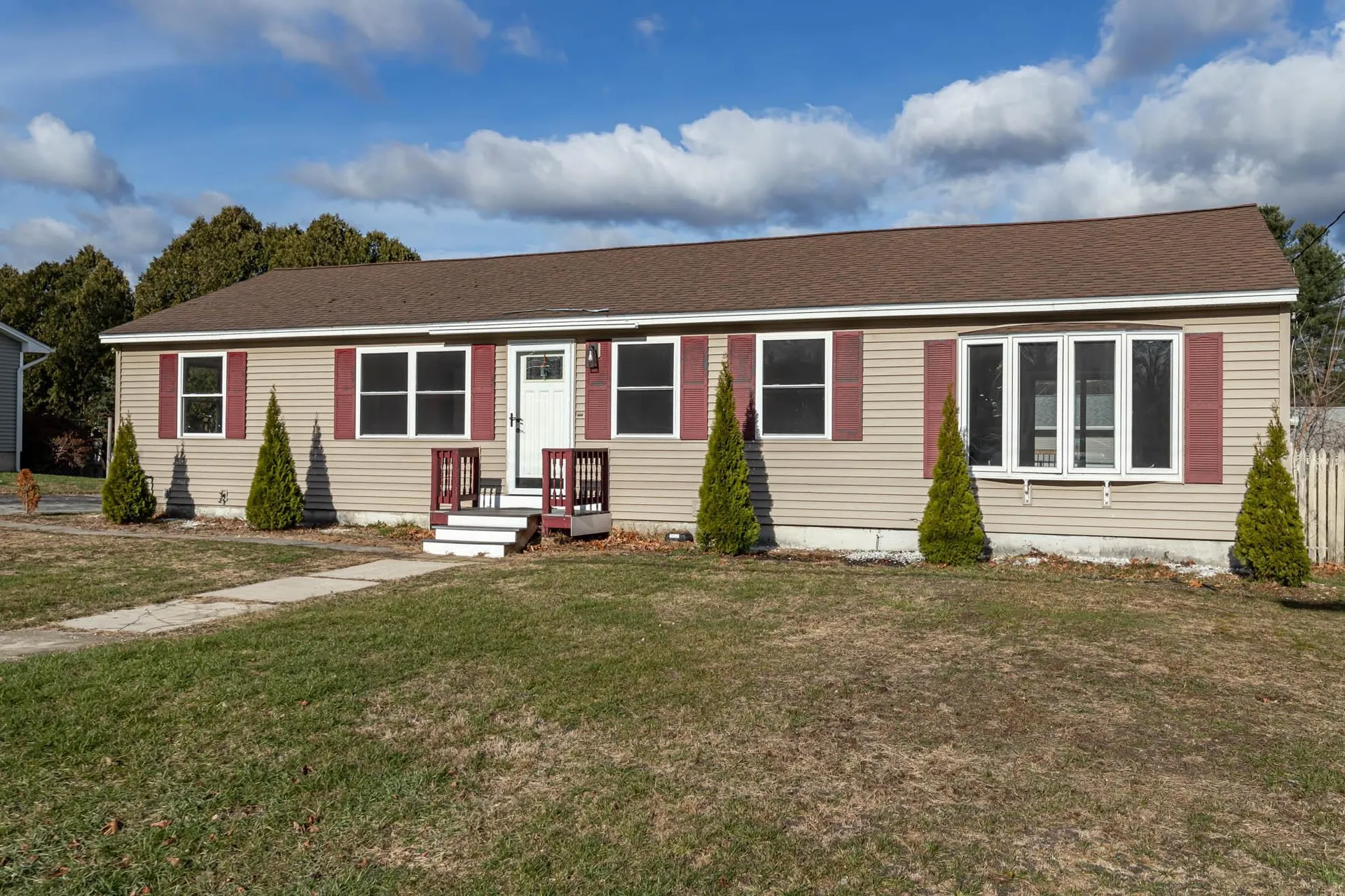 10 Celeste Street Nashua NH 03064
