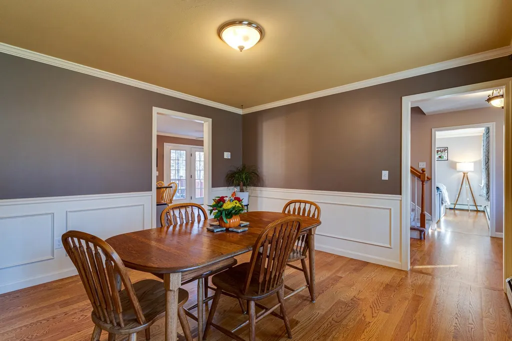 16 Trillium Lane Northwood NH 03261